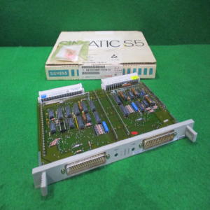 북71241/미사용지멘스PLC/6ES5300-5CA11